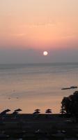 Sonnenaufgang