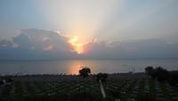 Sonnenaufgang