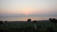 Sonnenaufgang