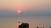Sonnenaufgang