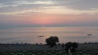 Sonnenaufgang