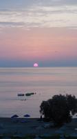 Sonnenaufgang