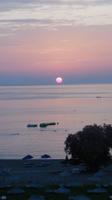 Sonnenaufgang