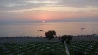 Sonnenaufgang