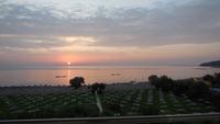 Sonnenaufgang