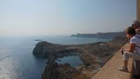 St. Paulus Bucht
