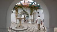 Thermen von Kallithea