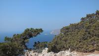 Tolle Aussicht