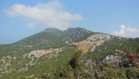 Tolle Aussicht