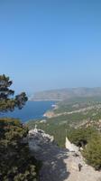 Tolle Aussicht