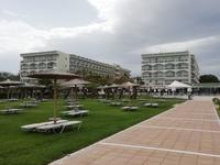 Unser Hotel 
