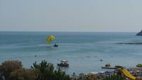 am Meer