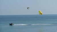 am Meer