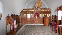 kleine Kapelle