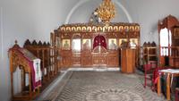kleine Kapelle