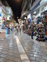 Athen - Monastiraki-Viertel