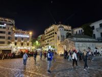 Athen - Monastiraki-Viertel