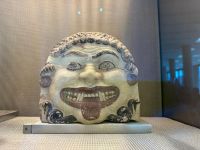 Athen - Akropolismuseum