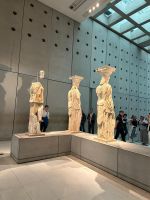 Athen - Akropolismuseum