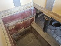 Insel Kreta - Palast von Knossos 