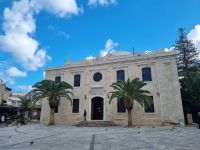 Insel Kreta - Heraklion (Kirche des Heiligen Titus)