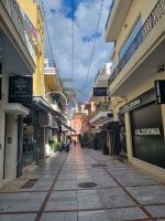 Insel Kreta - Heraklion (Altstadt)