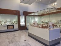 Insel Kreta - Heraklion (Archäologisches Museum)