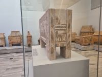 Insel Kreta - Heraklion (Archäologisches Museum)