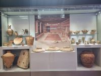 Insel Kreta - Heraklion (Archäologisches Museum)