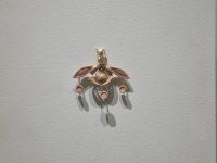 Insel Kreta - Heraklion (Archäologisches Museum - Goldene Biene von Malia)