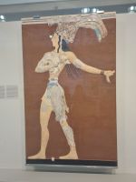 Insel Kreta - Heraklion (