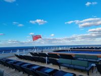 MS Celestyal Journey - Seetag