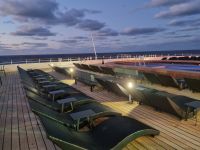 MS Celestyal Journey - Seetag