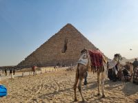 Pyramiden von Gizeh