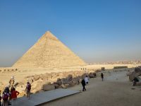 Pyramiden von Gizeh