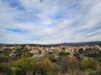 Insel Zypern - Dorf Vouni