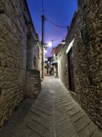 Insel Zypern - Dorf Omodos