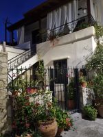 Insel Zypern - Dorf Omodos