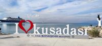 Türkei - Kusadasi