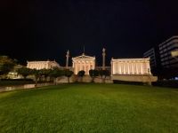 Athen - Trilogie 