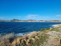 Fahrt zum Kap Sounion...