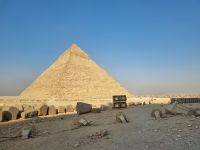 Pyramiden von Gizeh