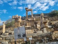 Türkei - Ephesos 