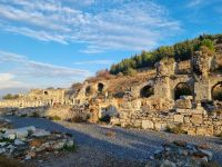 Türkei - Ephesos