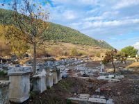 Türkei - Ephesos