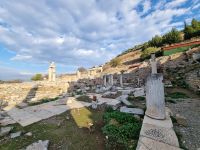 Türkei - Ephesos