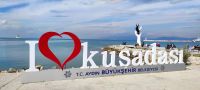 Türkei - Kusadasi