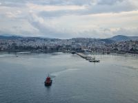 Türkei - Kusadasi