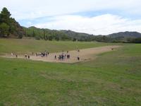  Stadion in Olympia
