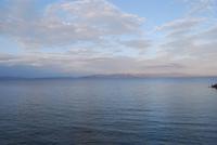 013. Abend in Mati